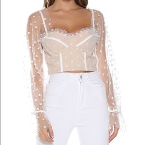 Petal and Pup Varinka Top